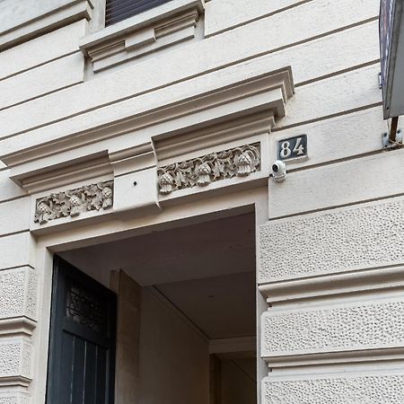 Luxury Apartment - Near Stazione Centrale Milano Eksteriør bilde