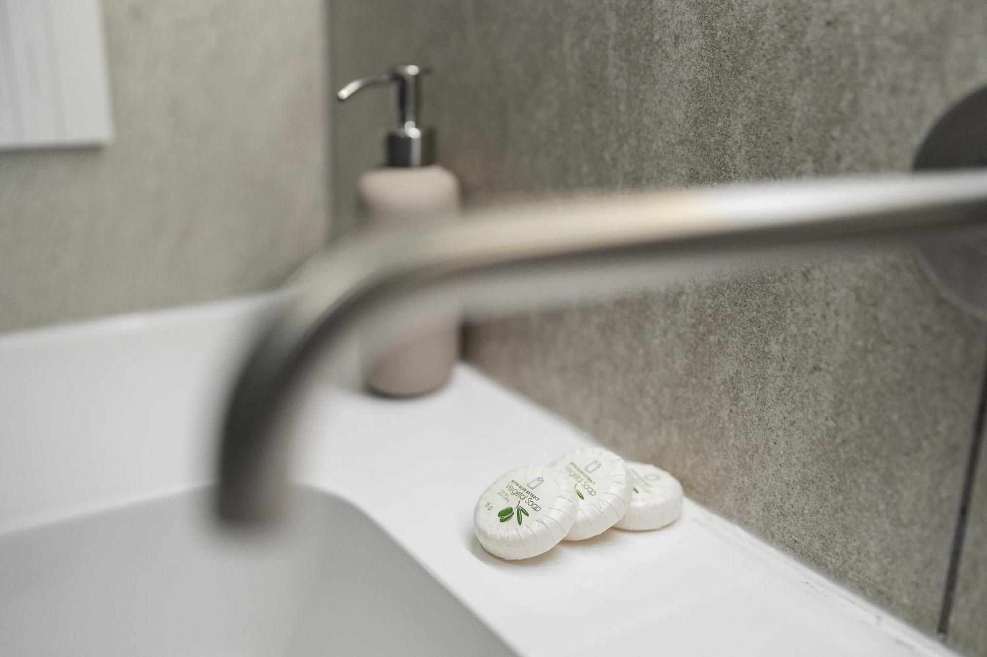 Luxury Apartment - Near Stazione Centrale Milano Eksteriør bilde