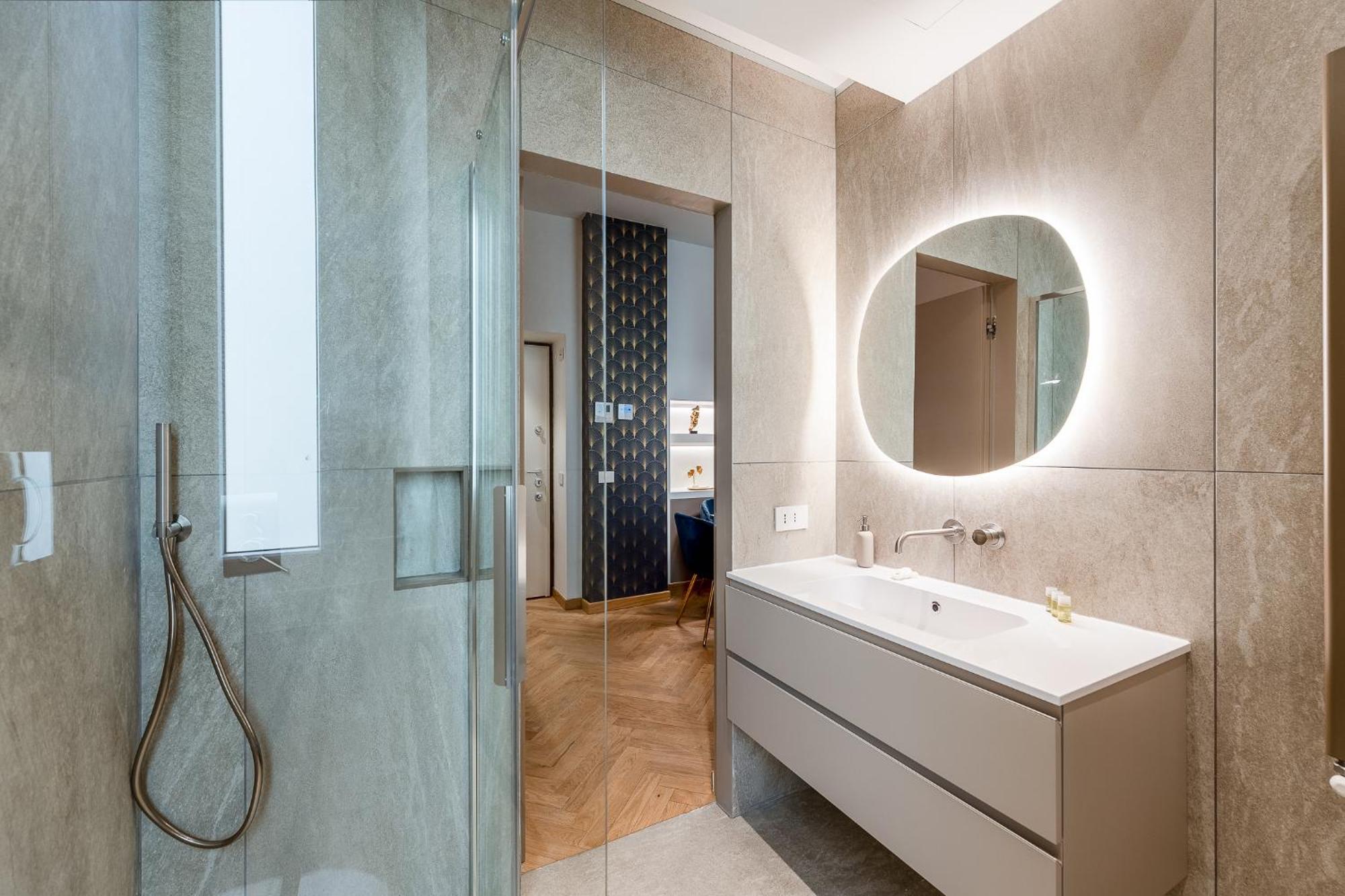 Luxury Apartment - Near Stazione Centrale Milano Eksteriør bilde
