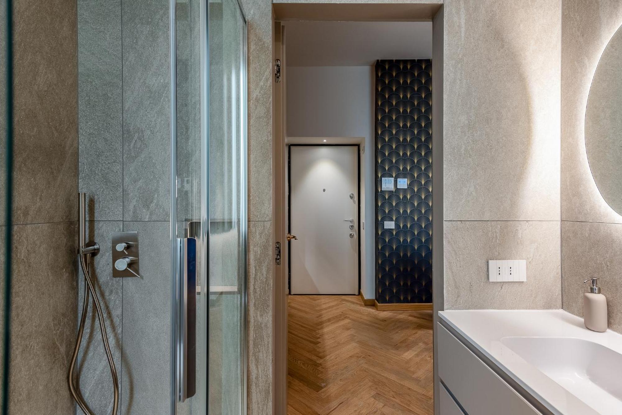 Luxury Apartment - Near Stazione Centrale Milano Eksteriør bilde