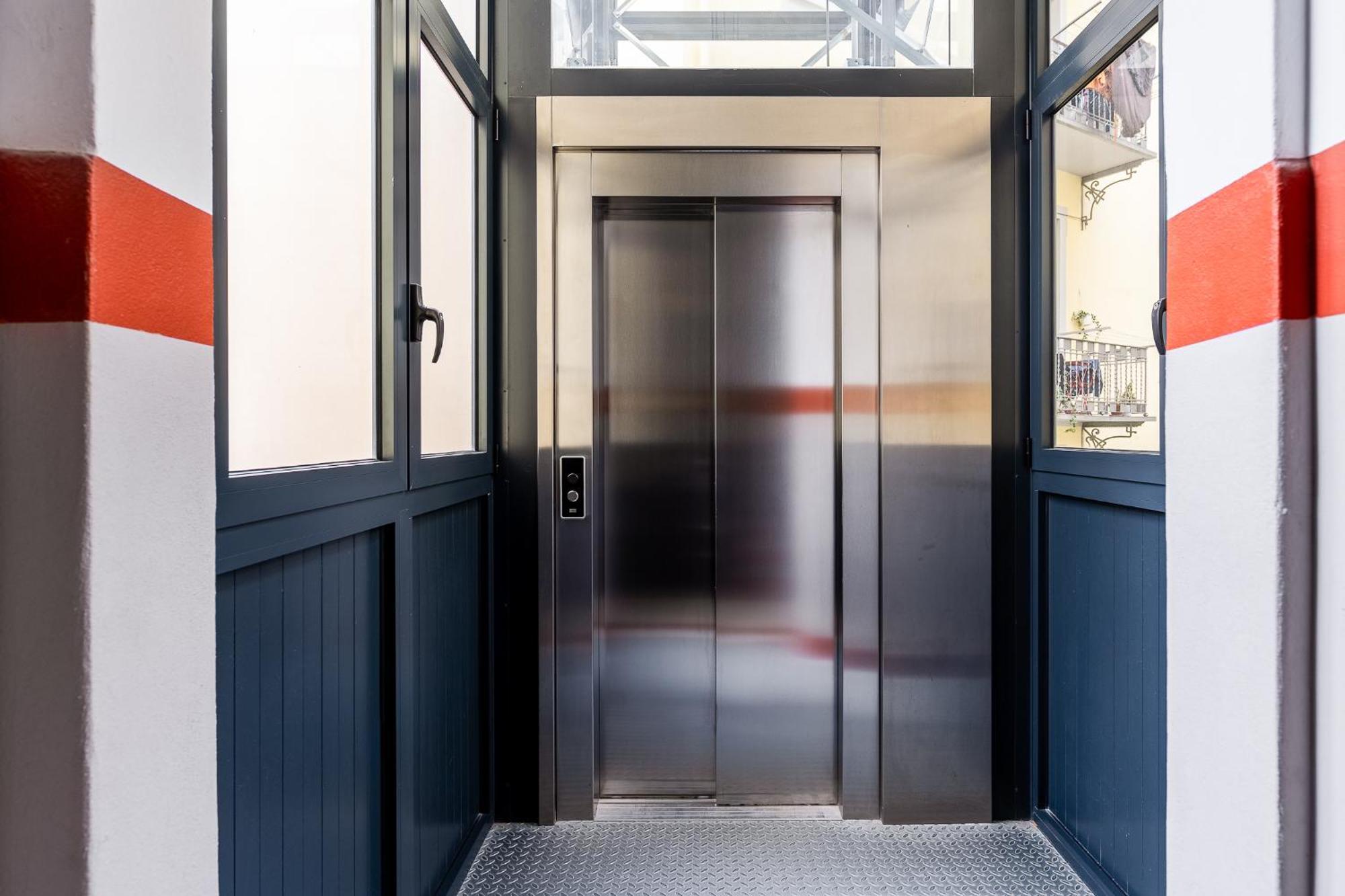 Luxury Apartment - Near Stazione Centrale Milano Eksteriør bilde