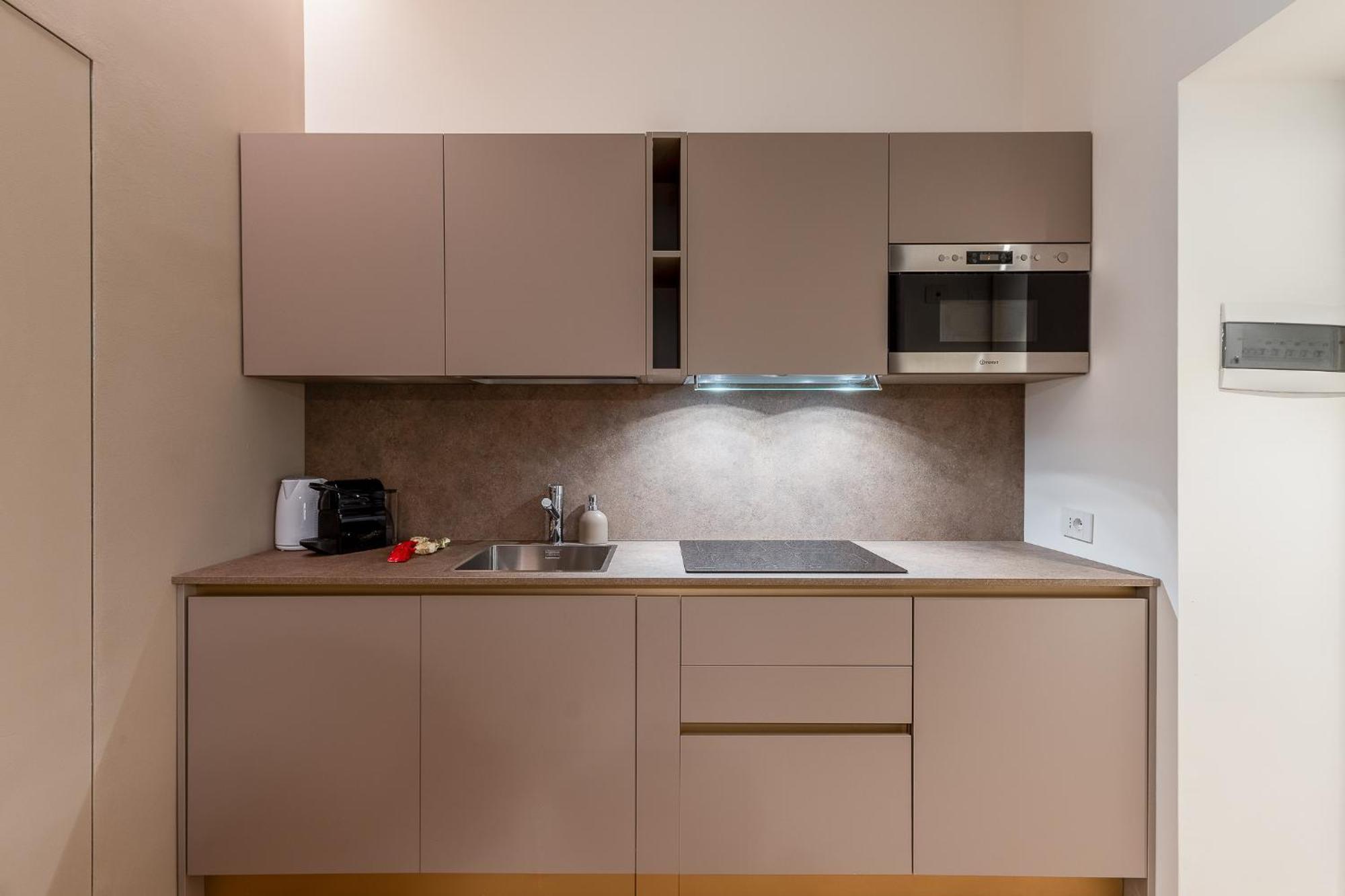 Luxury Apartment - Near Stazione Centrale Milano Eksteriør bilde