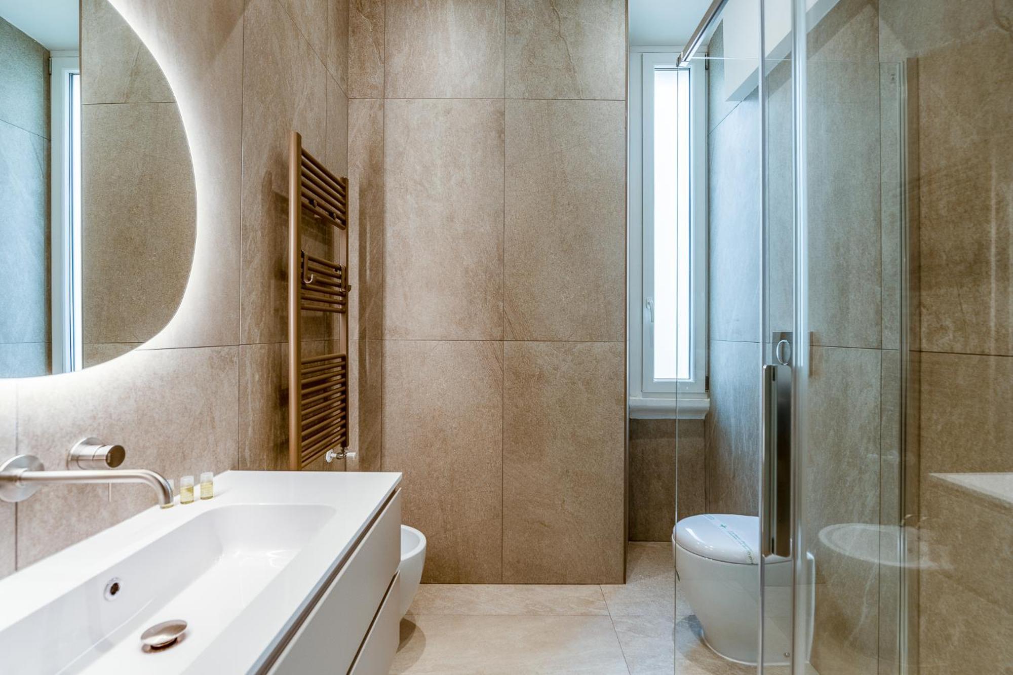 Luxury Apartment - Near Stazione Centrale Milano Eksteriør bilde