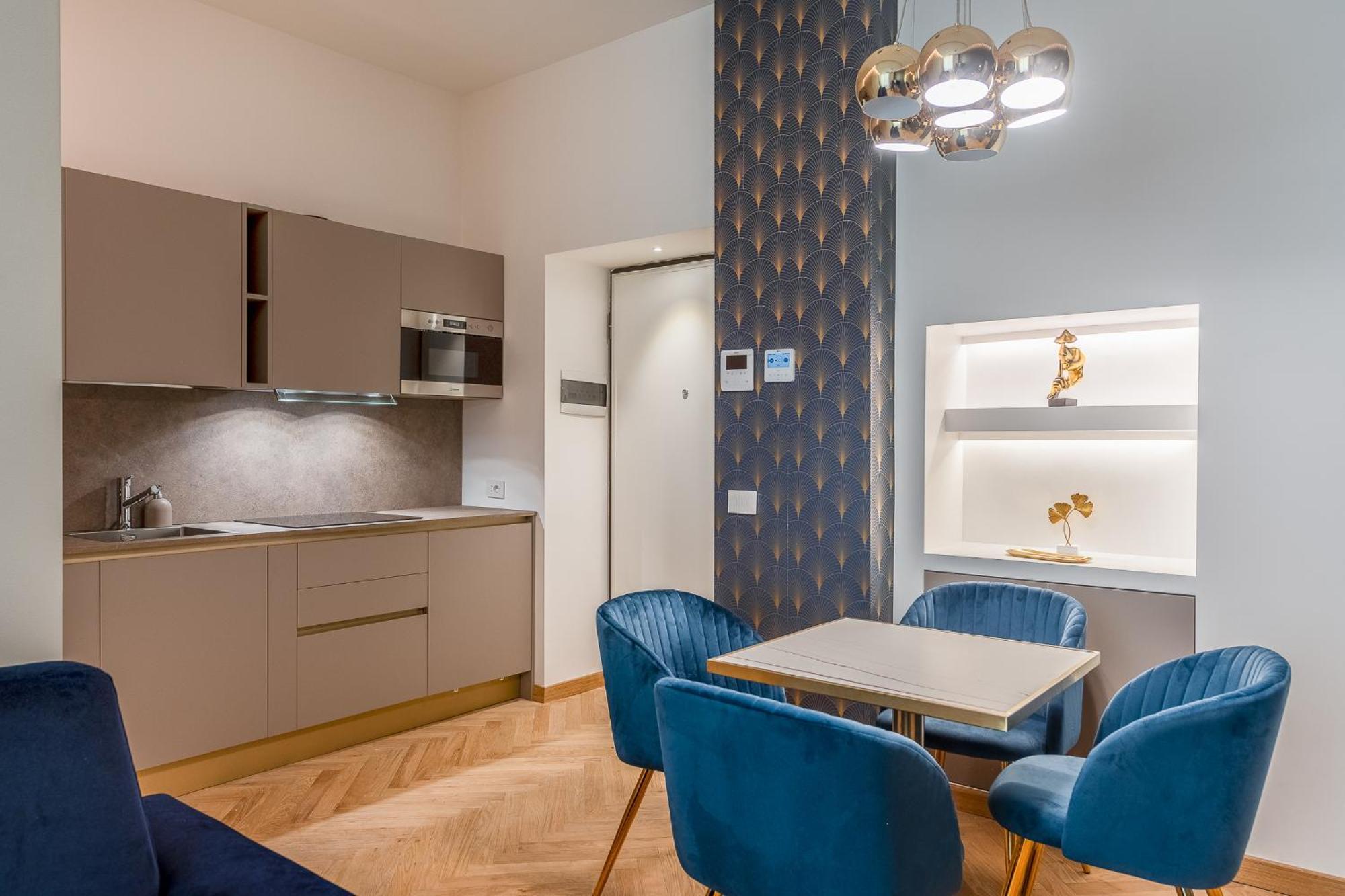 Luxury Apartment - Near Stazione Centrale Milano Eksteriør bilde