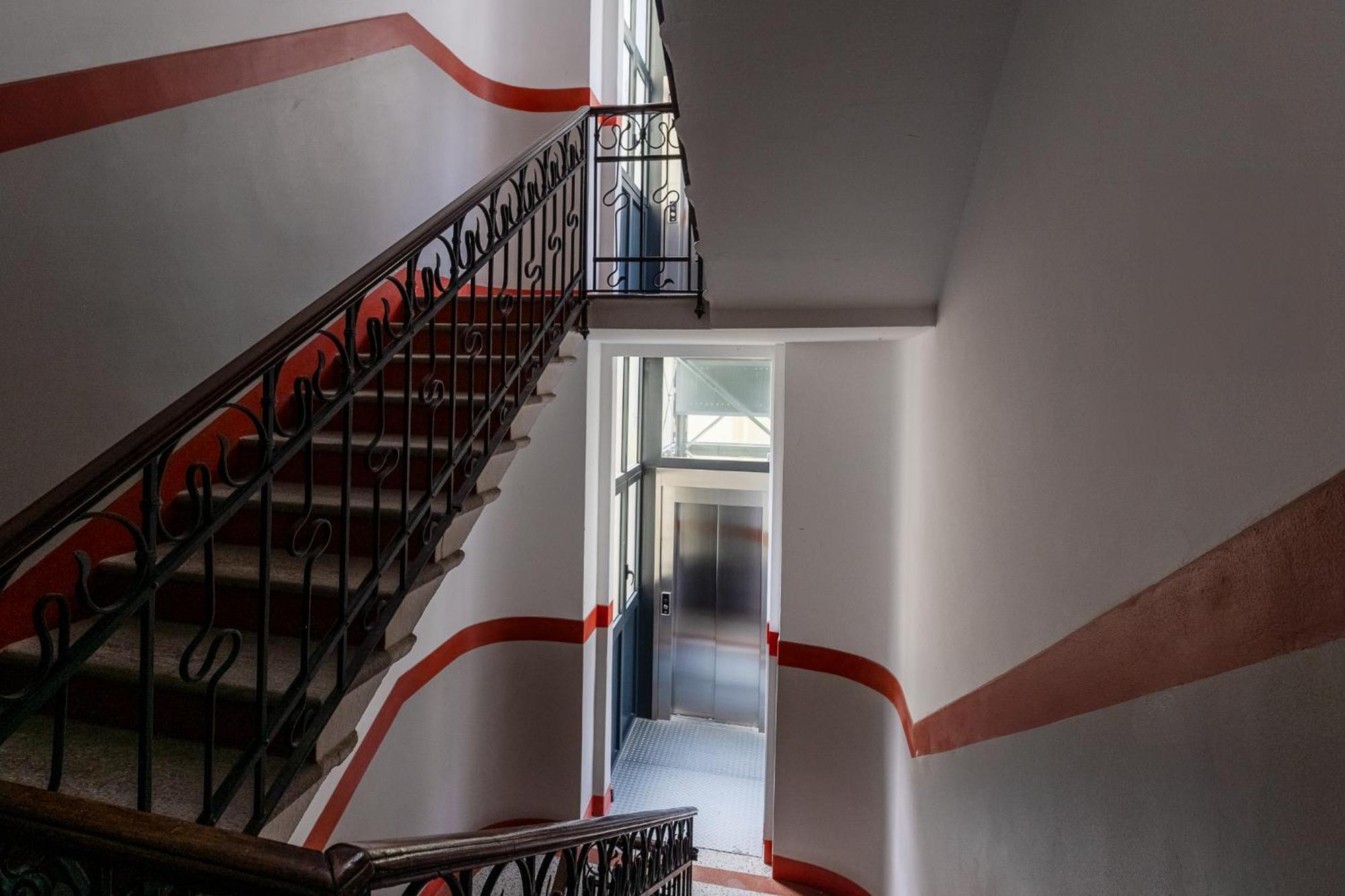 Luxury Apartment - Near Stazione Centrale Milano Eksteriør bilde