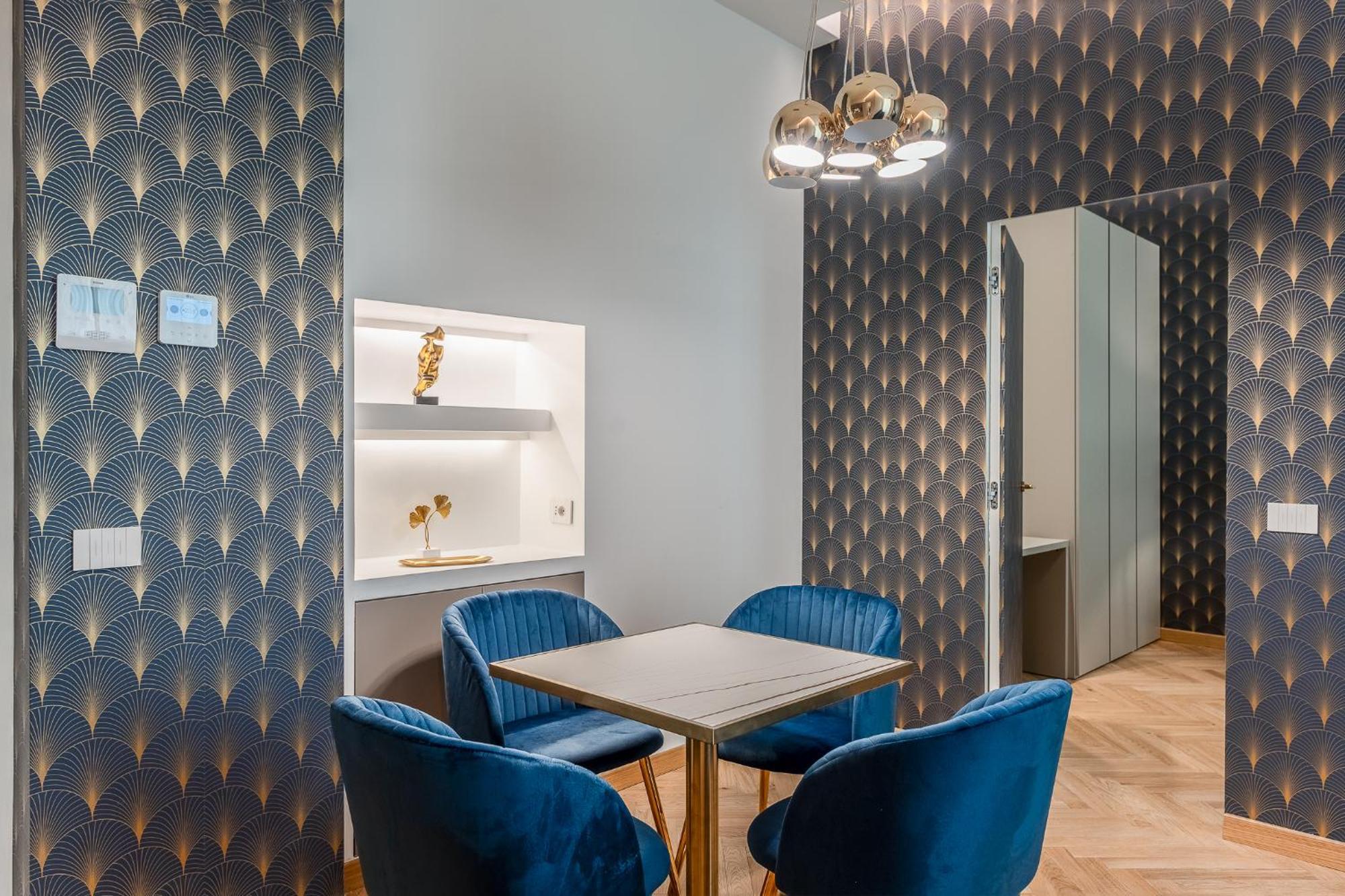 Luxury Apartment - Near Stazione Centrale Milano Eksteriør bilde
