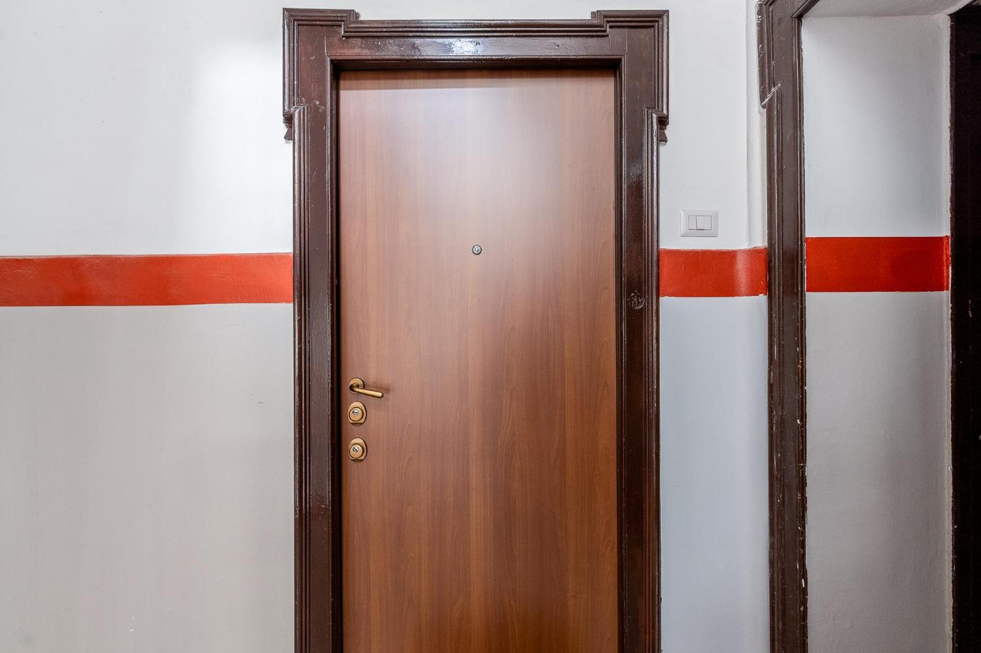 Luxury Apartment - Near Stazione Centrale Milano Eksteriør bilde