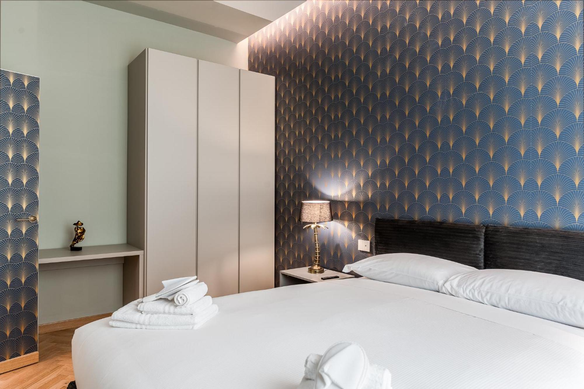 Luxury Apartment - Near Stazione Centrale Milano Eksteriør bilde